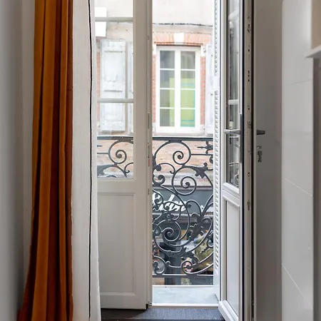 L'aparte Daire