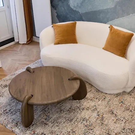Apartment L'aparte Albi