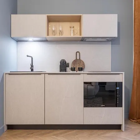 L'aparte Apartment