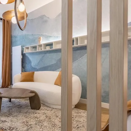 L'aparte Apartment Albi