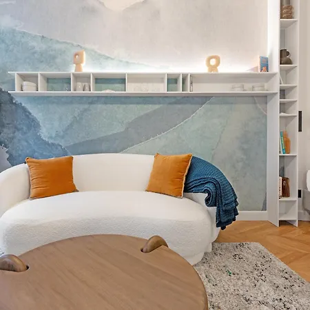 Apartment L'aparte Albi